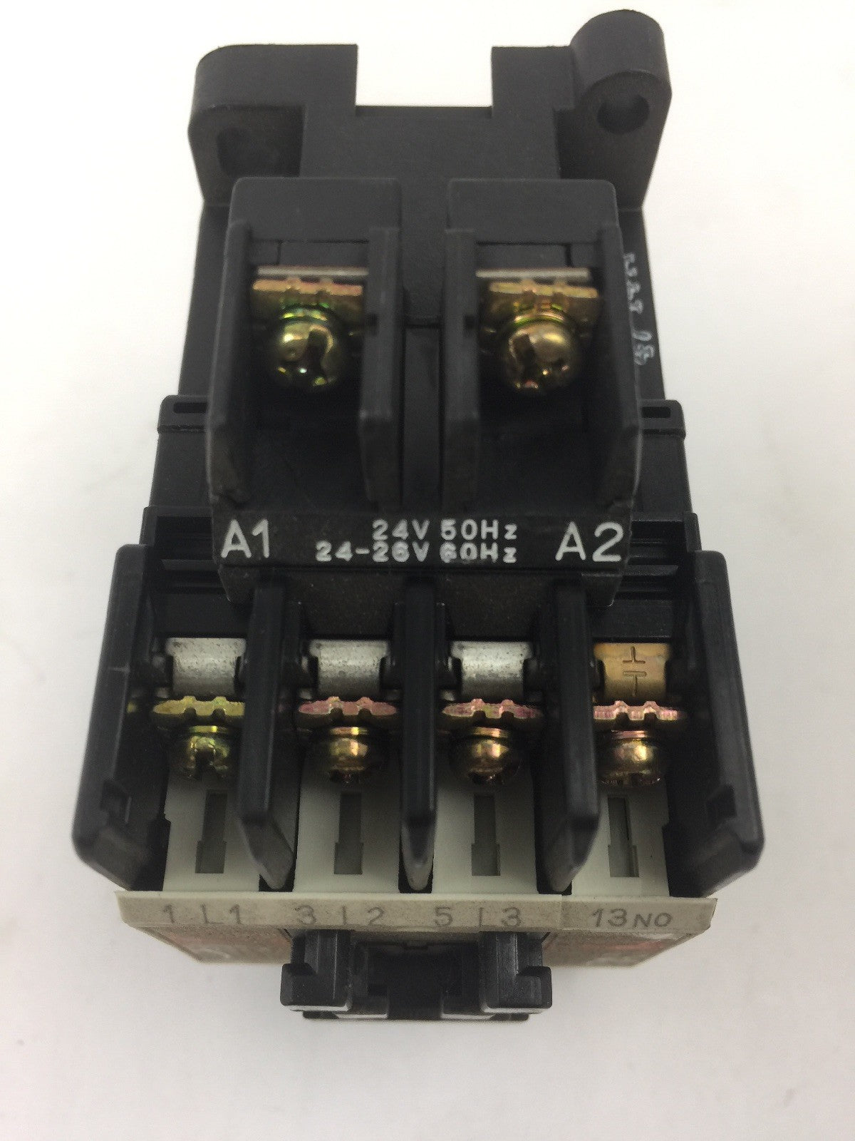 FUJI SC-0 CONTACTOR COIL 24V 50HZ 24-26V 60HZ