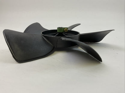 MILLER 148809 BLADE FAN 9.000 5WG 34DEG .3 12 BORE C