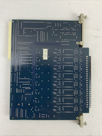 CONTROL TECHNOLOGY 901C-2551-A THERMO-COUPLE INPUT