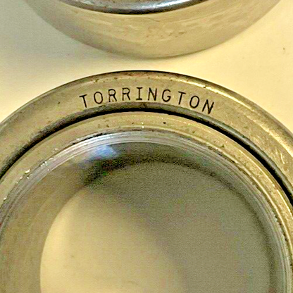 TORRINGTON B-2420 NEEDLE ROLLER BEARING ***LOTOF2***