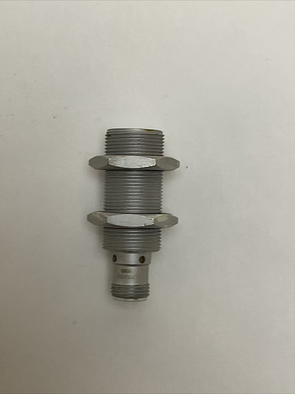 TURCK B15U-MT18-AP6X-H1141 INDUCTIVE SENSOR