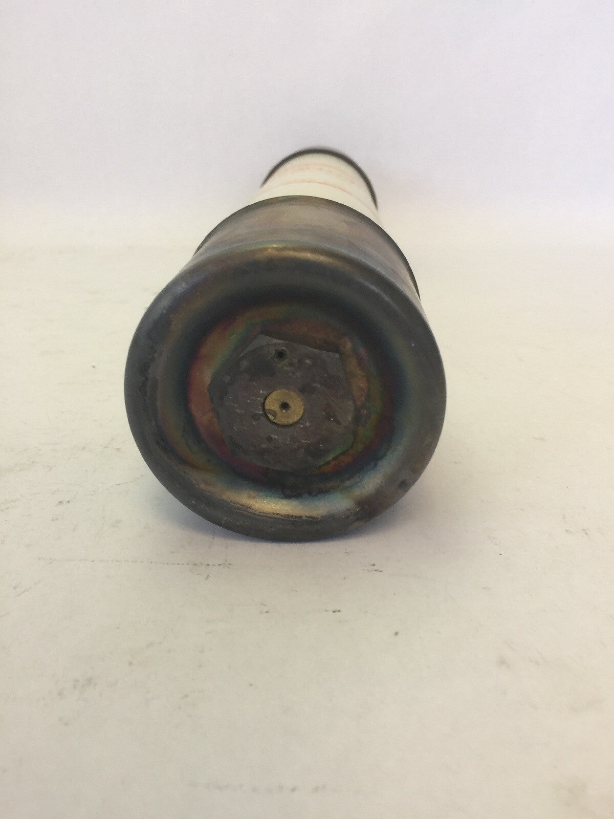 GOULD SHAWMUT A480R-2R AMP-TRAP CURRENT LIMITING FUSE 4800VAC