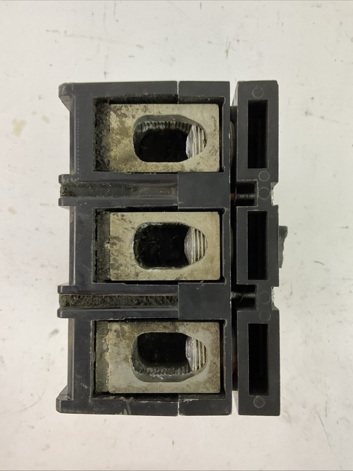 SQUARE D LAL36400 CIRCUIT BREAKER 600VAC 400AMP 3POLE