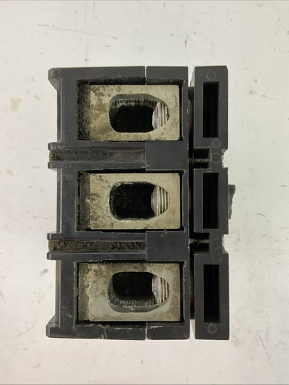 SQUARE D LAL36400 CIRCUIT BREAKER 600VAC 400AMP 3POLE