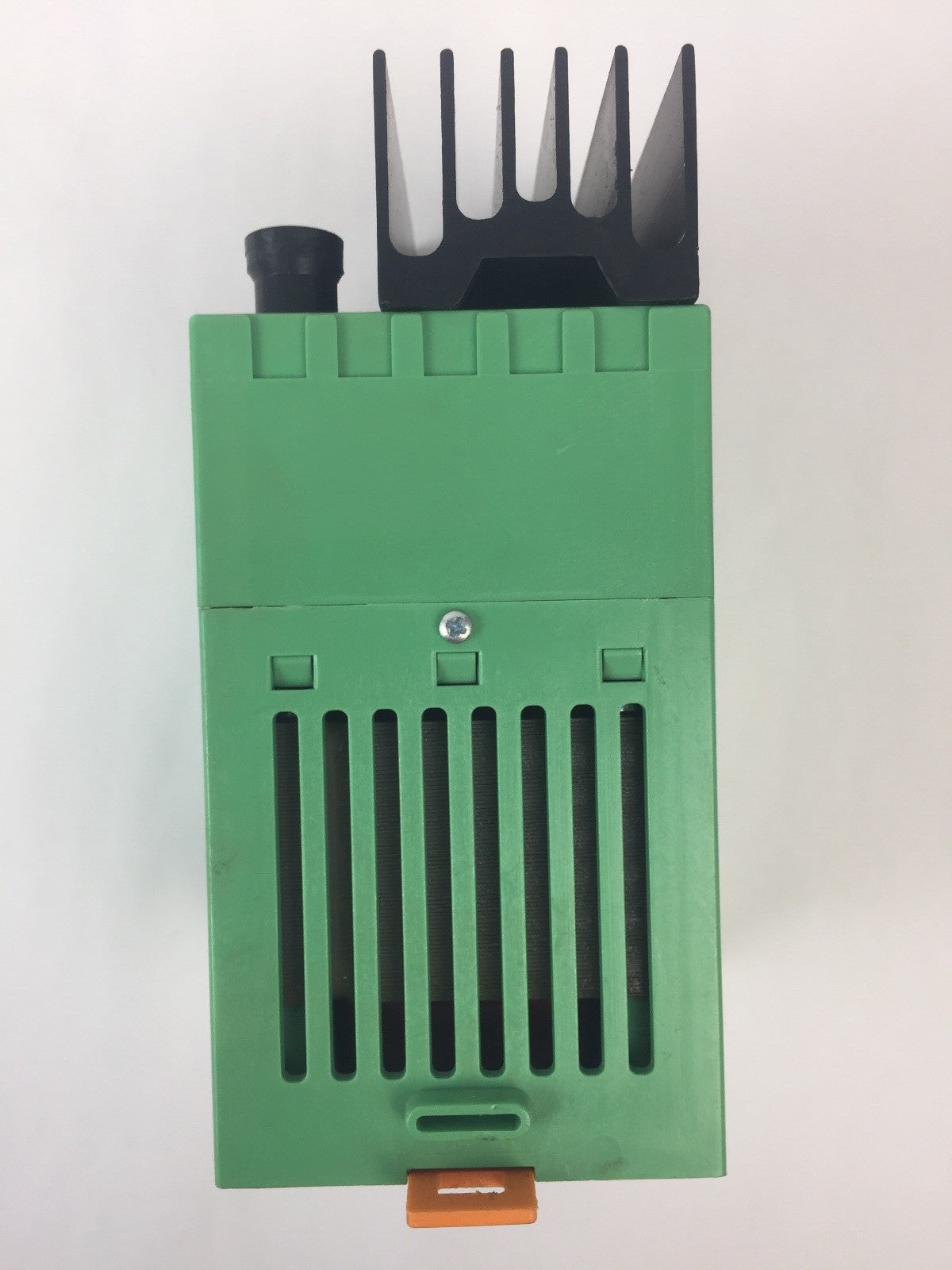 PHOENIX CONTACT CM 62-PS-120AC/24DC/1 POWER SUPPLY IN 120VAC OUT 24VDC