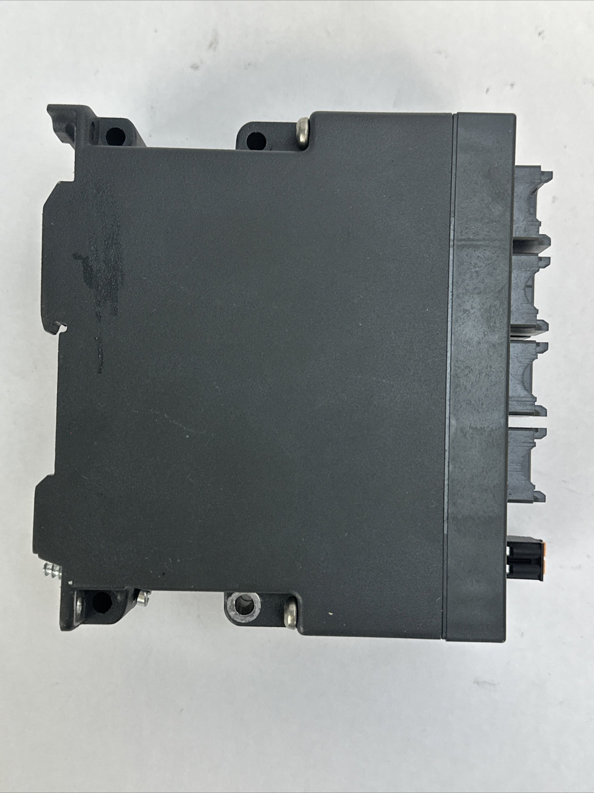 SIEMENS 1P 6GK5108-0BA00-2AA3 SIMATIC NET INDUSTRIAL ETHERNET SWITCH