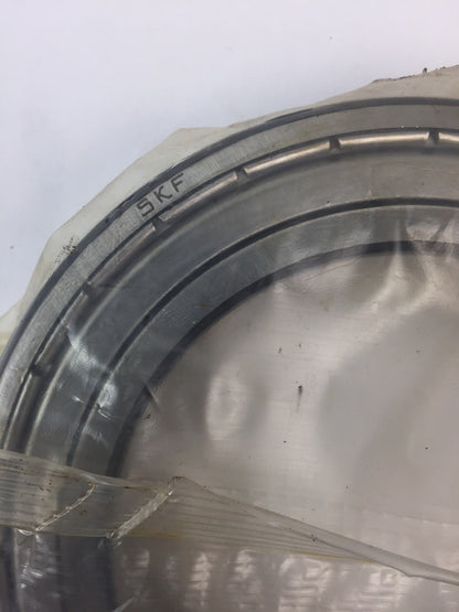 SKF 6019-2Z/C3 SINGLE ROW BALL BEARING