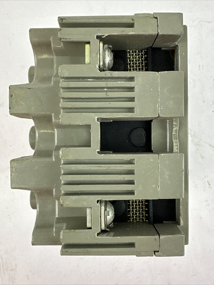 SIEMENS ITE HE2-B015 CIRCUIT BREAKER 15AMP 2POLE 600VAC 250VDC