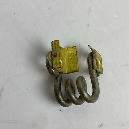 FURNAS H46 HEATER (LOT OF 2)