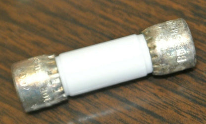 LOT of 5 / BUSS FWP20 SEMICONDUCTOR FUSE / 20A / 700V / NEW SURPLUS