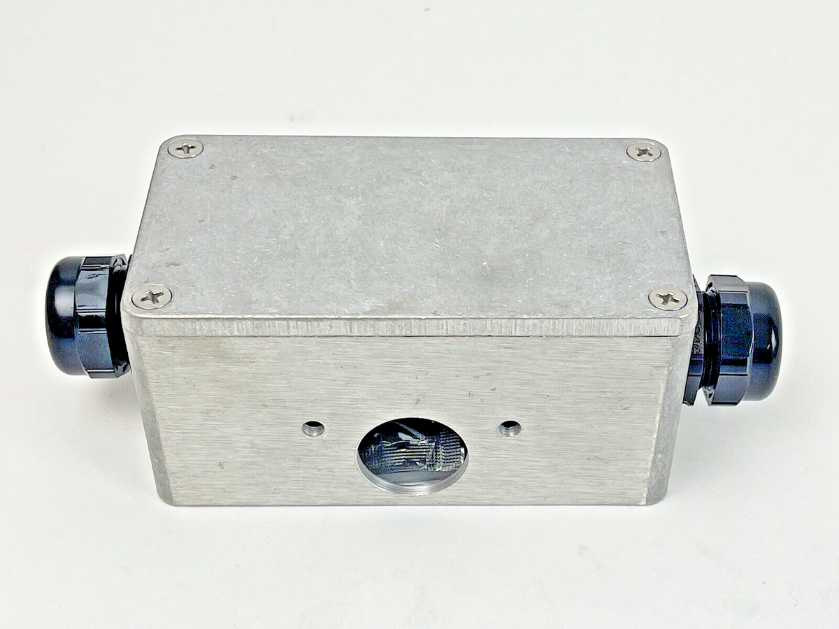 WINTRISS  HD19 PCB KIT - 4268902 - PC BOARD - W/ CUSTOM DIE MOUNTED JUNCTION BOX