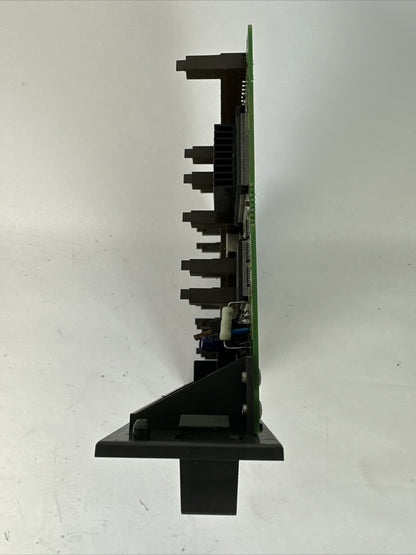 FANUC A16B-2202-0860/02A MAIN-A CIRCUIT BOARD