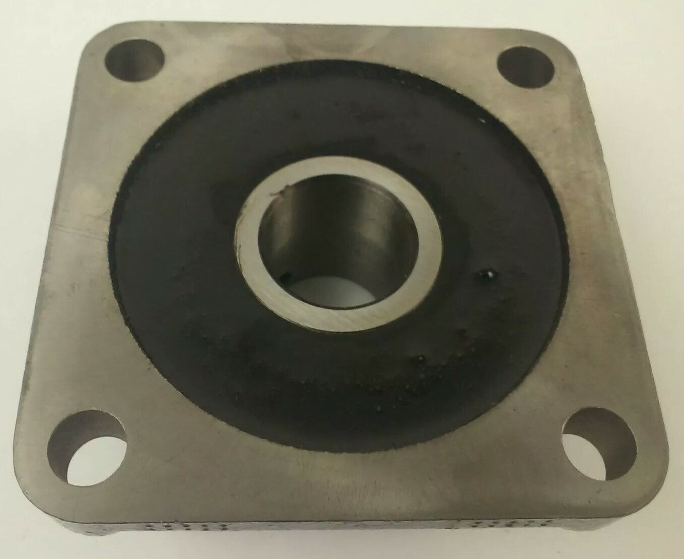 REXNORD F3U220E3 FLANGE MOUNT BALL BEARING UNIT