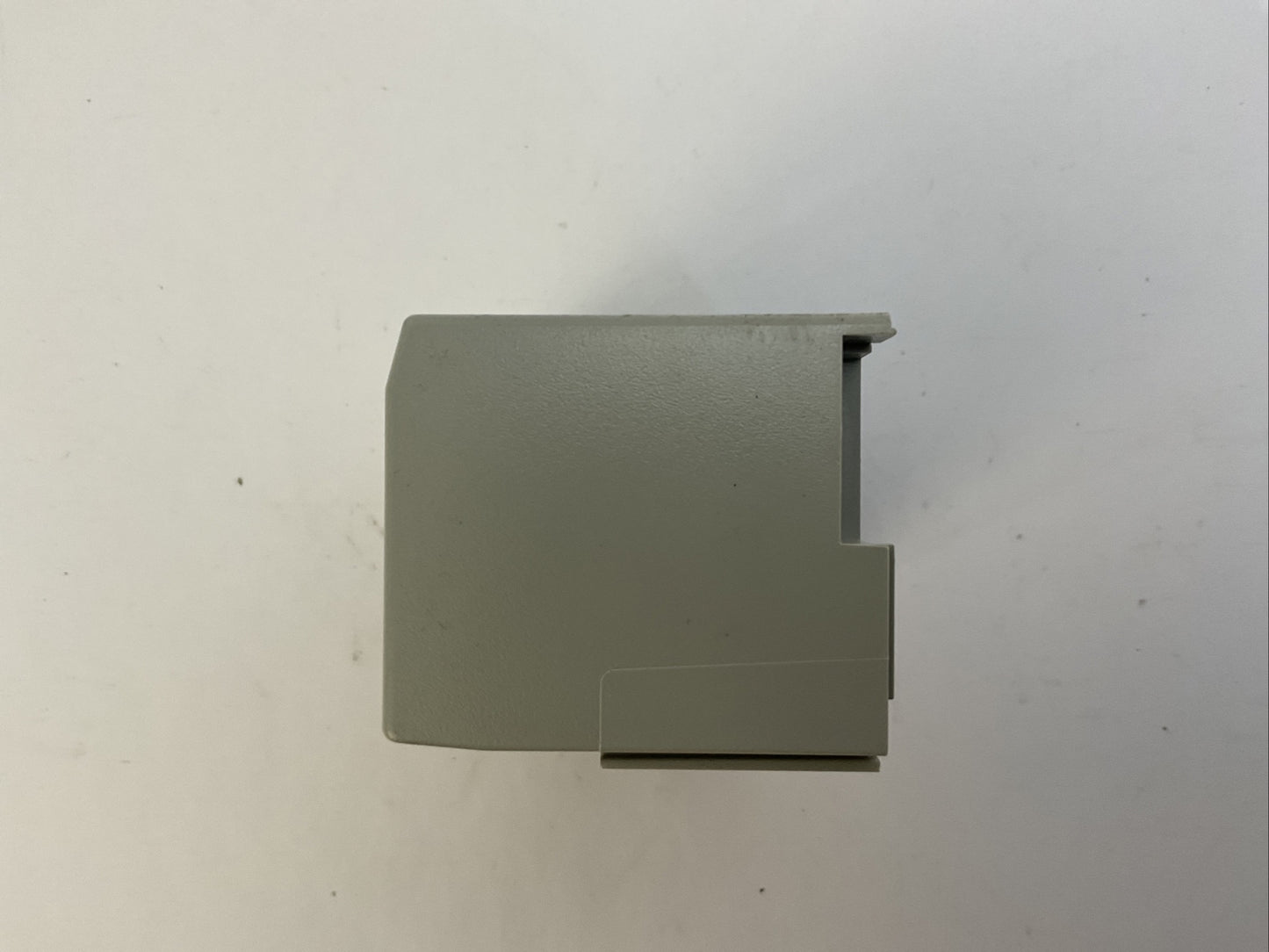 ALLEN BRADLEY 1794-OB16 SER A FLEX 16 POINT DIGITAL OUTPUT MODULE