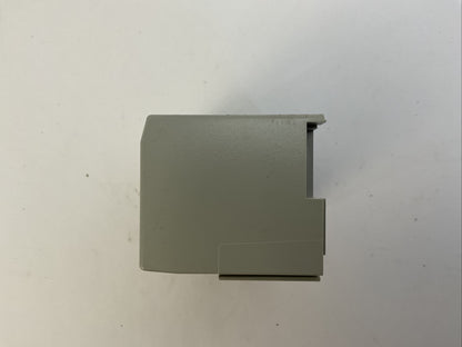 ALLEN BRADLEY 1794-OB16 SER A FLEX 16 POINT DIGITAL OUTPUT MODULE