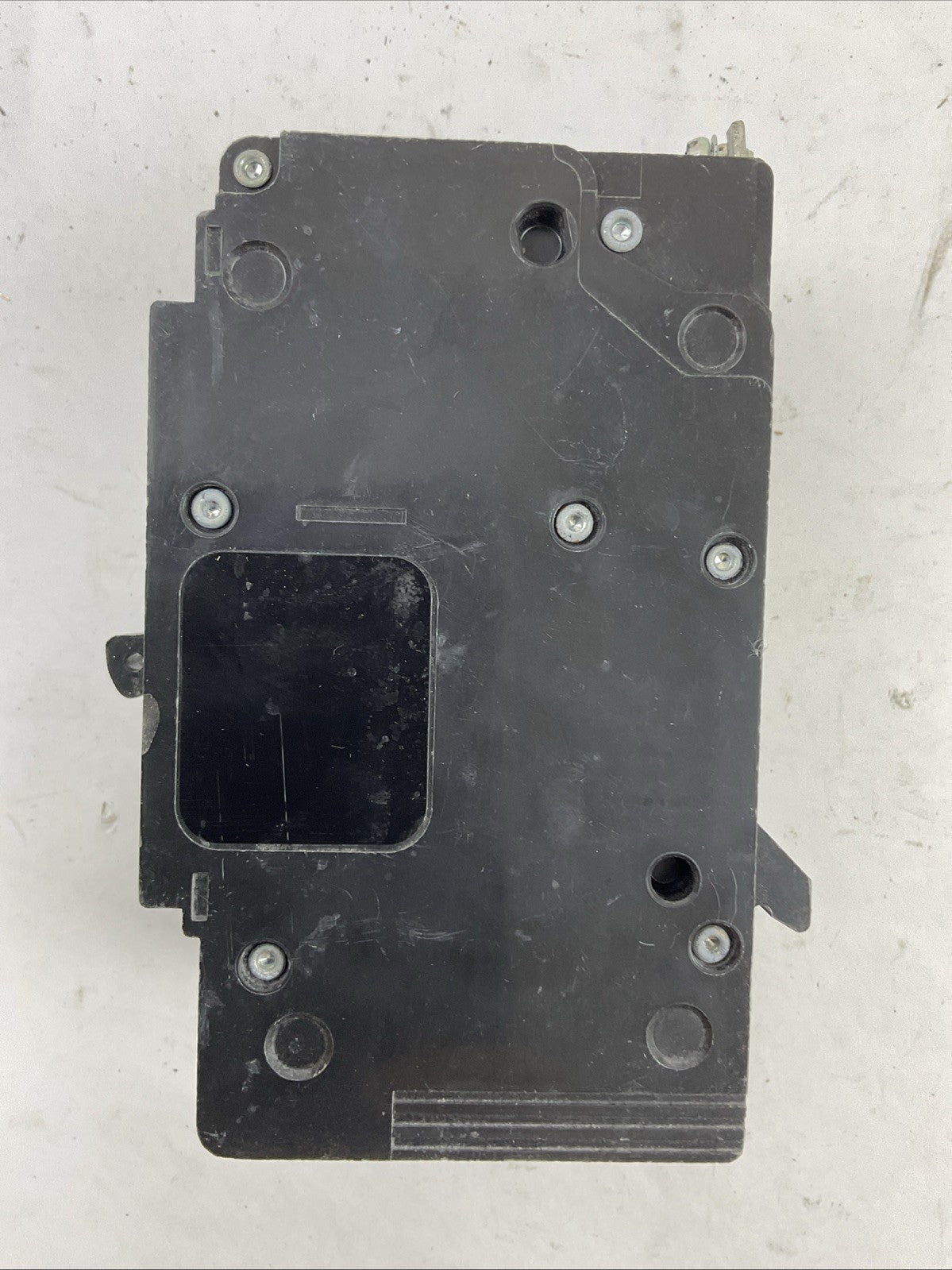 SQUARE D EDB34070 70AMP 3POLE 240VAC 480Y/277VAC 3POLE CIRCUIT BREAKER