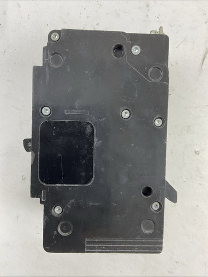 SQUARE D EDB34070 70AMP 3POLE 240VAC 480Y/277VAC 3POLE CIRCUIT BREAKER