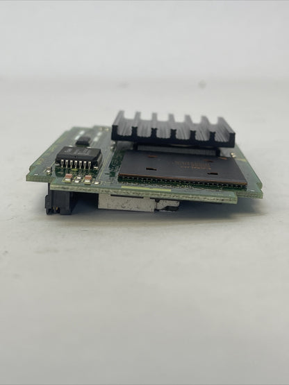FANUC A20B-3300-0071/10D CIRCUIT BOARD