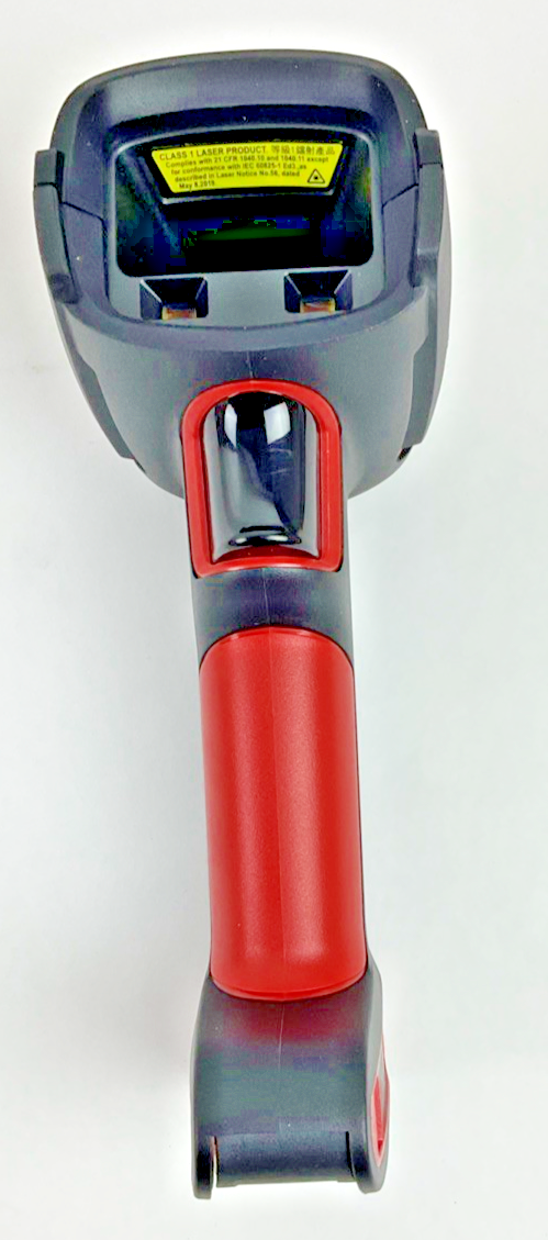 HONEYWELL 1990ISR-3-N BARCODE SCANNER REV.E