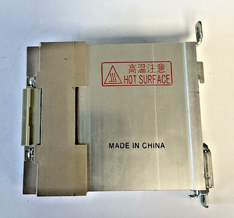 OMRON G3PA-210B-VD-X POWER DEVICE CARTRIDGE 240VAC 50/60HZ 10A
