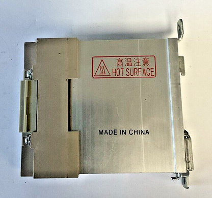 OMRON G3PA-210B-VD-X POWER DEVICE CARTRIDGE 240VAC 50/60HZ 10A