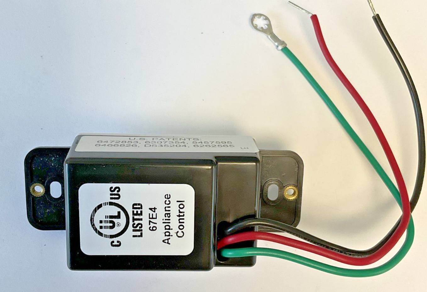 HUBBELL AP1277W1N PIR 1-CIRCUIT WALL SWITCH 120/277VAC 50/60HZ