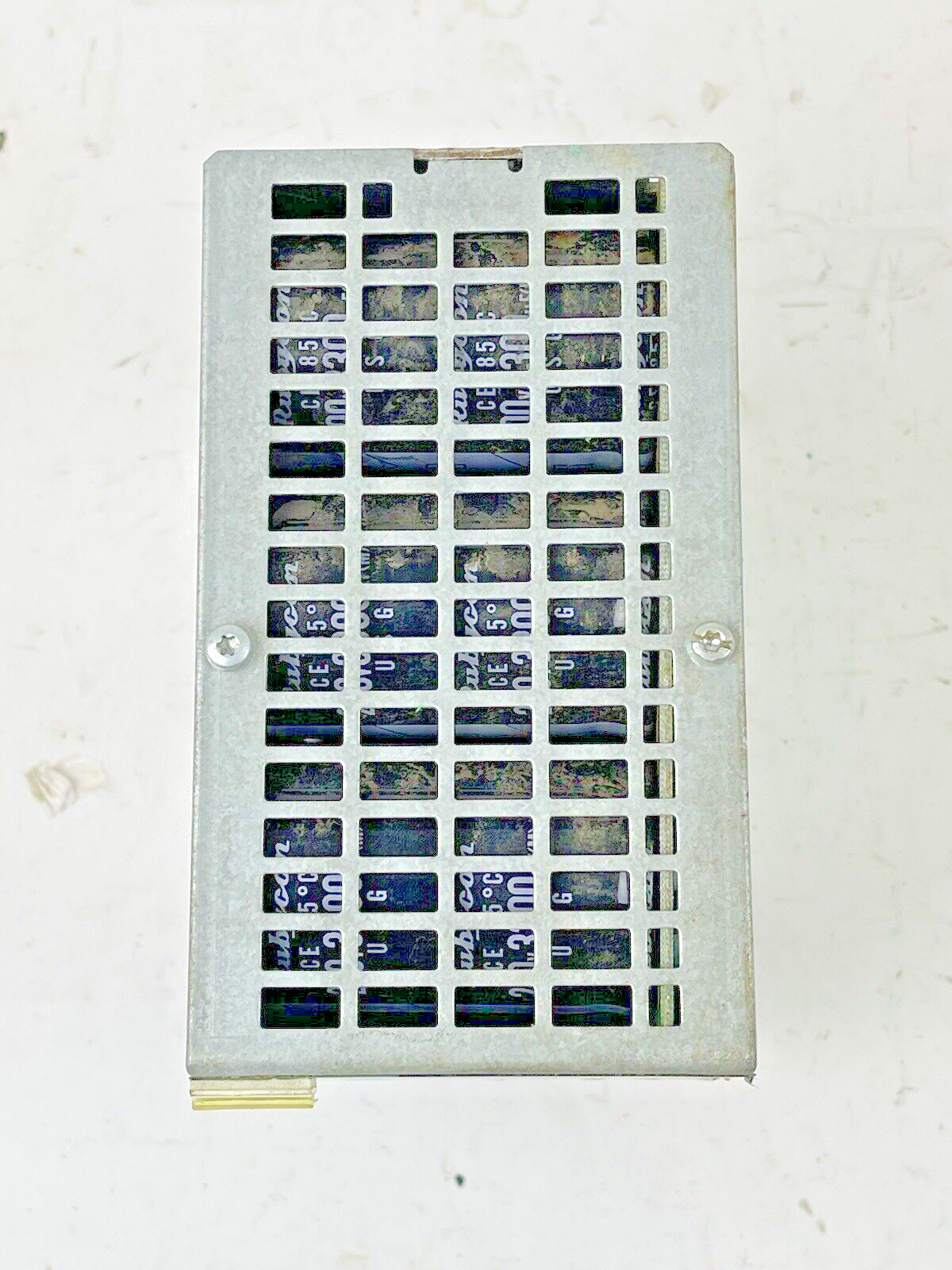SIEMENS - 6EP1 961-33BA01 - SITOP BUFFER MODULE - 100 MS-10 S, 24V DC OUTPUT
