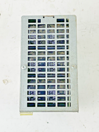 SIEMENS - 6EP1 961-33BA01 - SITOP BUFFER MODULE - 100 MS-10 S, 24V DC OUTPUT