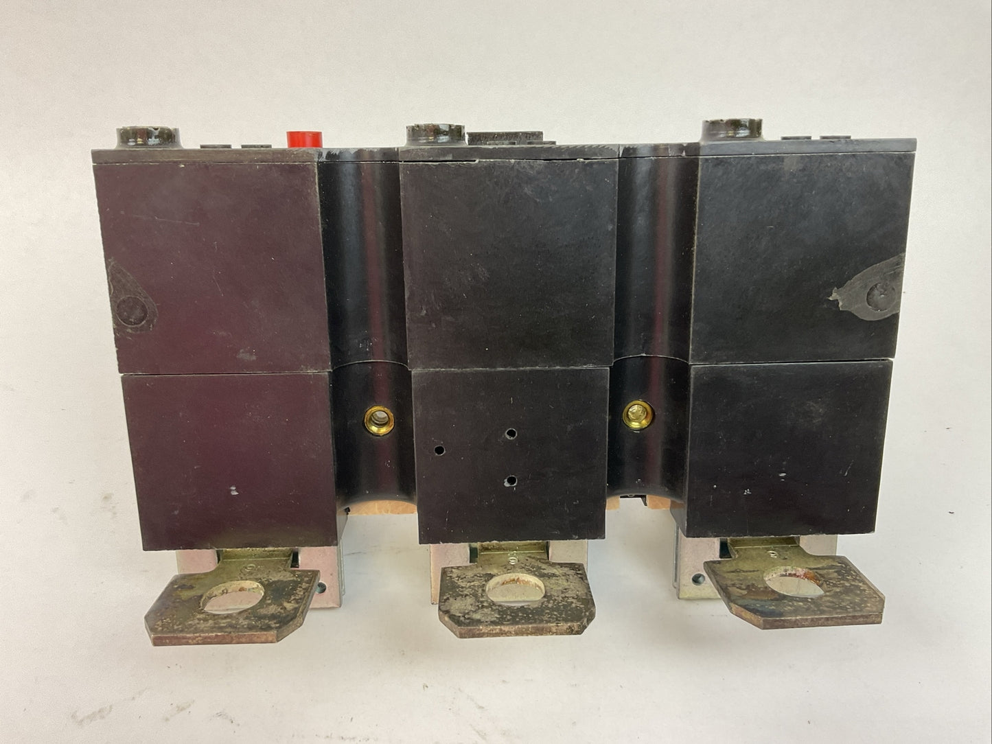 GE TKMA836T350 MOD 2 TYPE TKMA TRIP UNIT 350AMP 3POLE