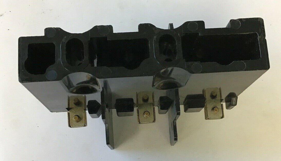 Allen Bradley 1494V-FSR633 Fuse Block Kit Series A 30A 600VOLTS