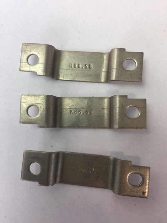 GE CR123K865B BOX OF 3 OVERLOAD HEATER COIL ELEMENT