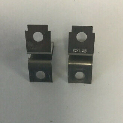 GE CR123C214B OVERLOAD HEATER ELEMENT ***LOTOF2***