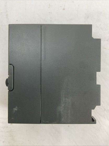 SIEMENS 1P 6ES7307-1EA01-0AA0 SIMATIC PS 307 POWER SUPPLY OUTPUT 24VDC 5A