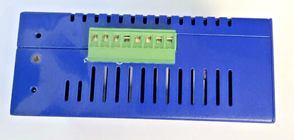 B&B ELECTRONICS EIR306 ETHERNET SWITCH 6 COPPER PORTS 10-30VDC