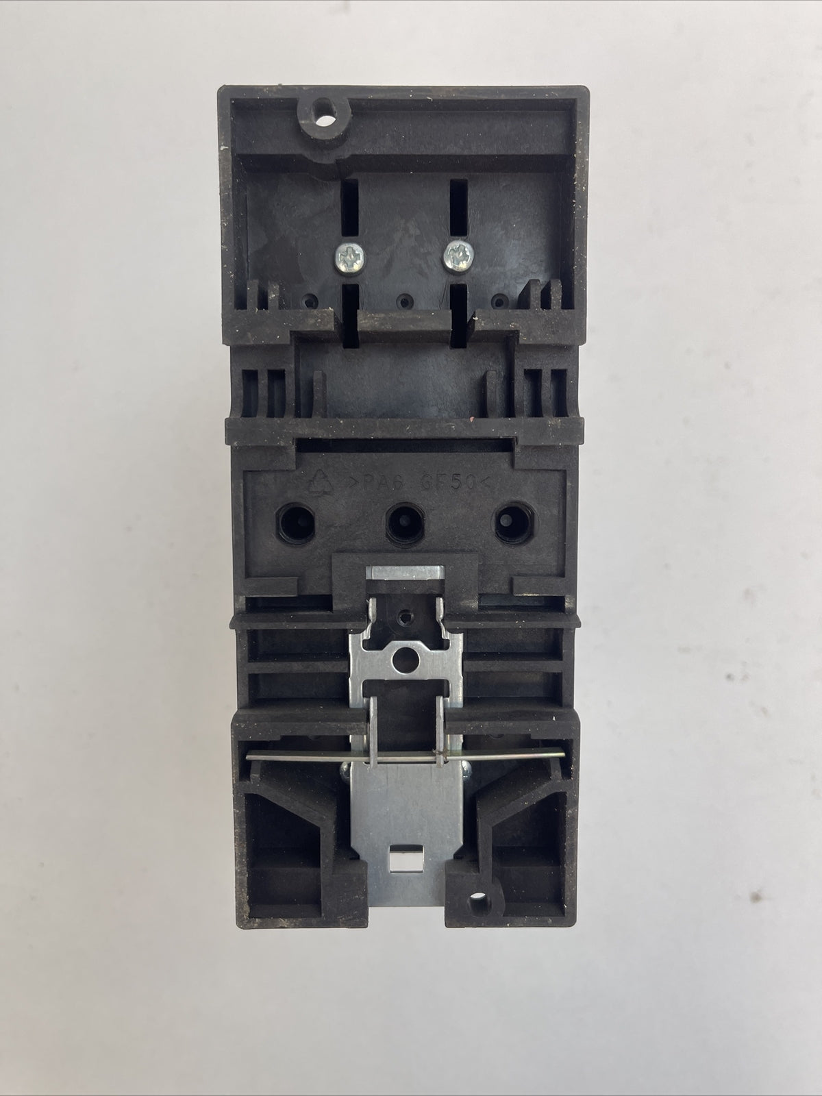 SIEMENS 3RV1742-5BD10 CIRCUIT BREAKER 600VAC 600Y/347VAC 20kA 480Y/277VAC 65kA