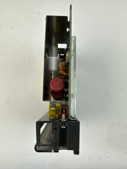 HONEYWELL 900G03-0102 DIGITAL IN 120/240VAC 16PT 230mA @ 5VDC