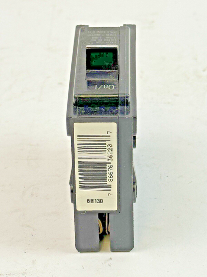 CUTLER-HAMMER *BOX OF 9* - BR130 - 30 A, 1 POLE, 120/240 VAC CIRCUIT BREAKERS