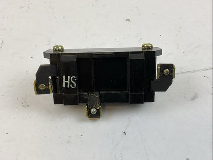 SQUARE D 9999 SC-2 SELECTOR SWITCH AUTO OFF HAND (LOT OF 2)