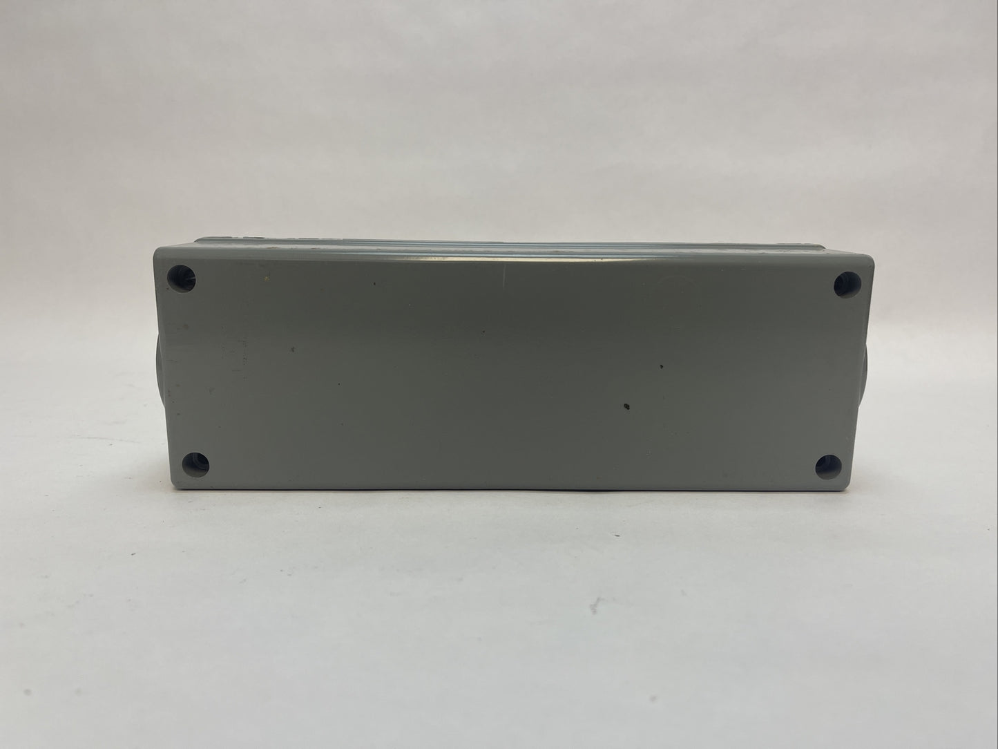 WESTINGHOUSE PB1EB4 PB1EC4 PUSHBUTTON 4 UNIT ENCLOSURE TYPE 1