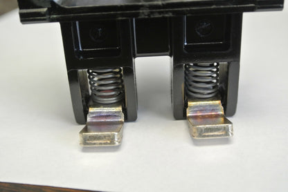 ALLEN-BRADLEY X-232700 / SIZE 2 / 2-POLE / MOVABLE SUPPORT w/ CONTACTS  WX232700