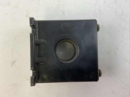 SIMPSON 37001 CURRENT TRANSDUCER POWER 24VDC 0-50A AC IN 4-20 MA DC OUT