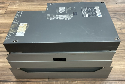 MITSUBISHI MR-SB700 AC SERVO DRIVE MELSERVO-SB 200VAC 37A TC300A002G51