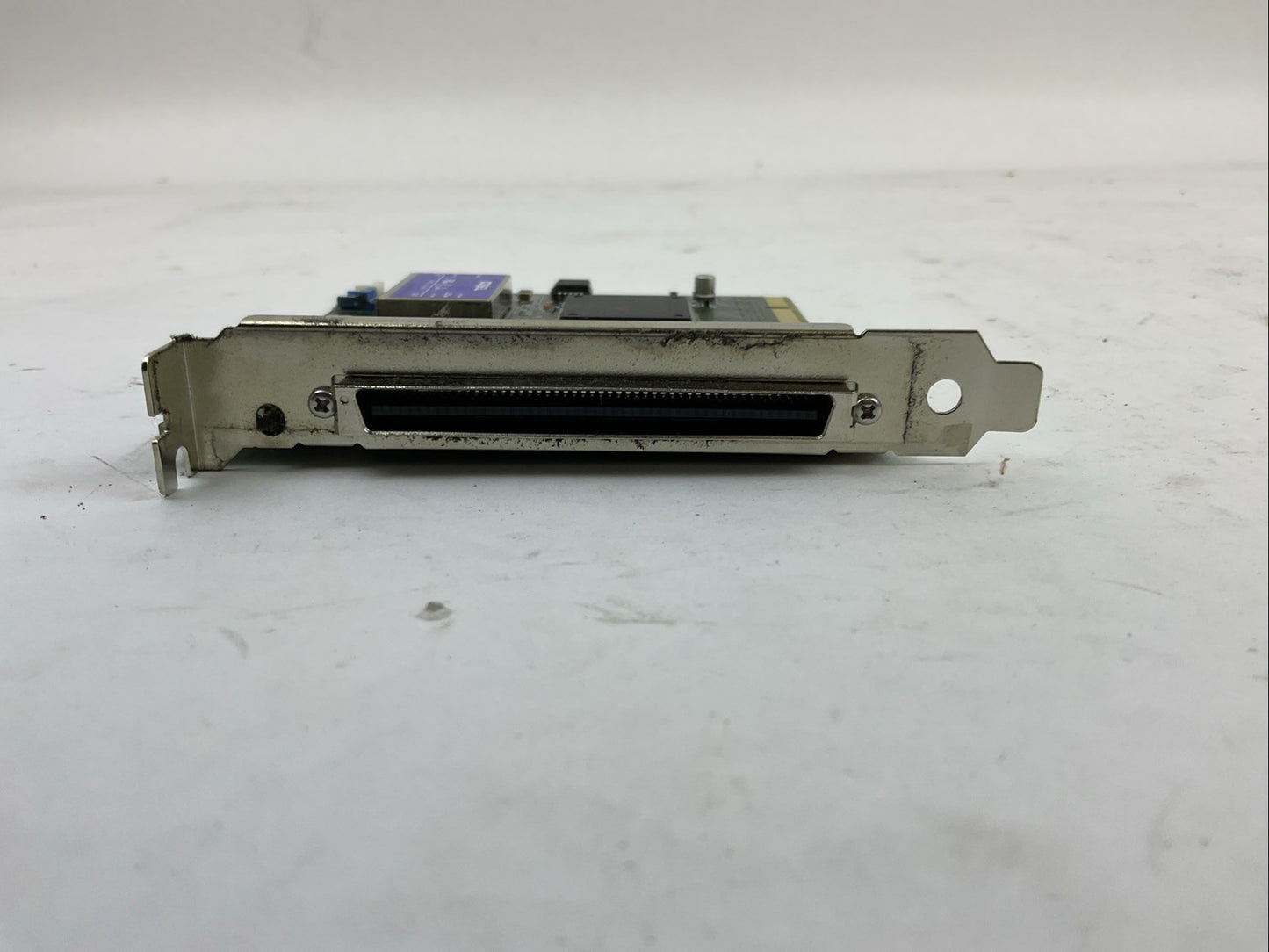 INTERFACE PCI-3168C CIRCUIT BOARD
