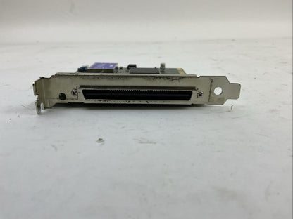 INTERFACE PCI-3168C CIRCUIT BOARD