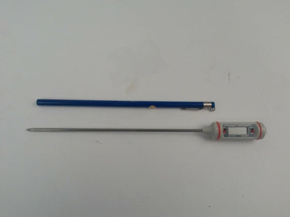 TRACEABLE THERMOMETER LONG STEM 23226-658