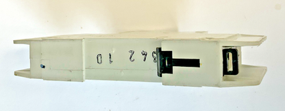 ALLEN BRADLEY 1489-A1D010 CIRCUIT BREAKER SER.A  ***LOTOF3***