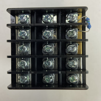AUTOMATIONDIRECT SL4848-CR TEMPERATURE CONTROLLER 100-240VAC 50/60HZ 5VA