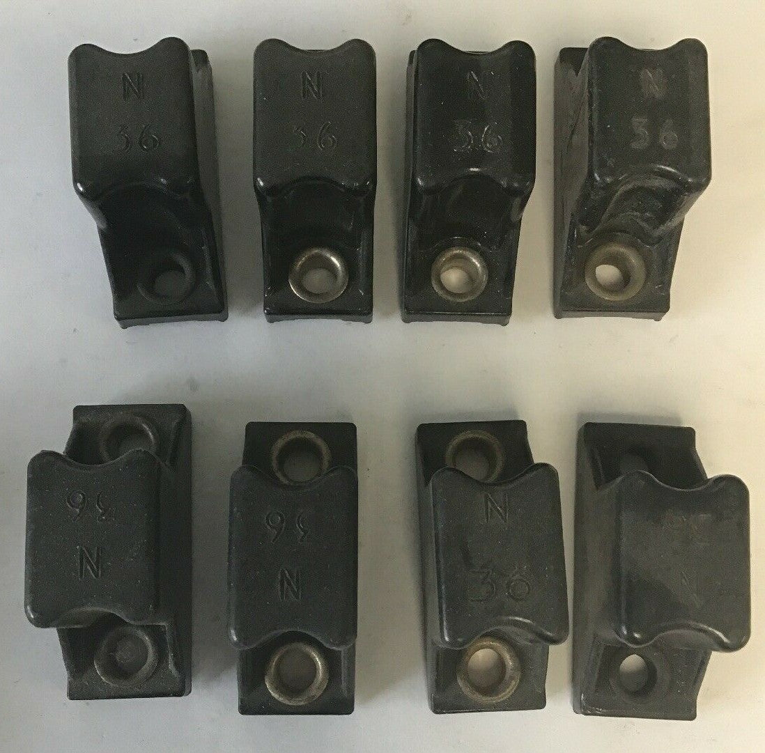 ALLEN BRADLEY N36 HEATER ELEMENT***LOTOF8***