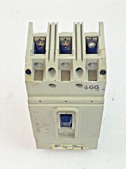 ITE / SIEMENS - HF3-B070 - CIRCUIT BREAKER - 70 AMP, 250 DC, 600 VAC, 3 POLE