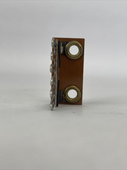 FPE FEDERAL PACIFIC ELECTRIC F2.8 HEATER (LOT OF 2)